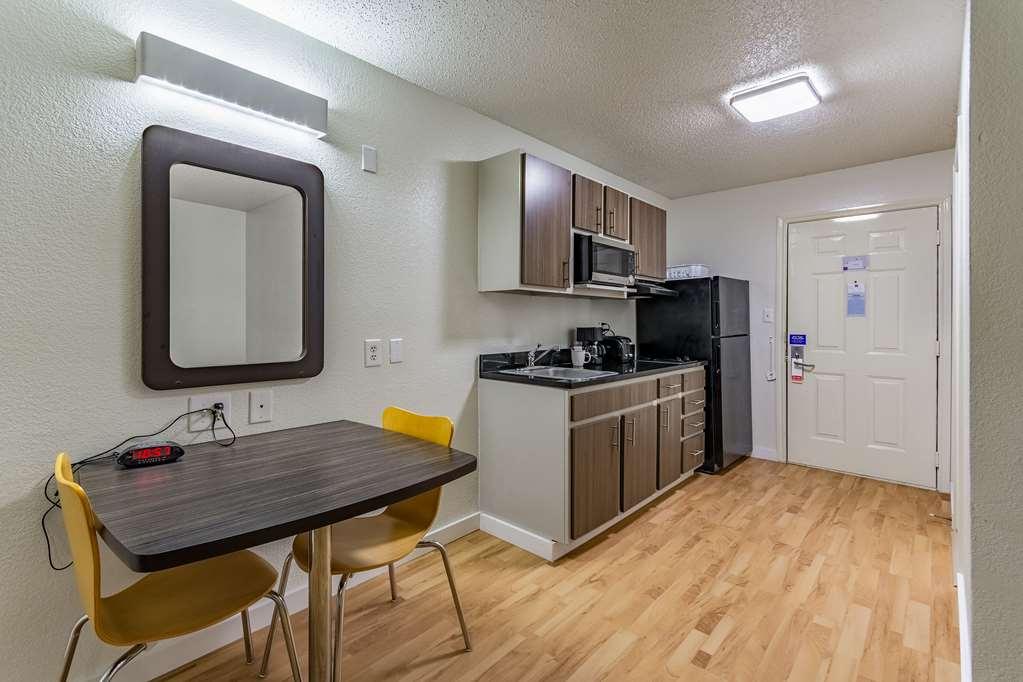 Studio 6-Dallas, Tx Habitación foto